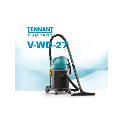 坦能V-WD-27 V-WD-27  干湿两用吸尘器 清洁设备 吸尘器