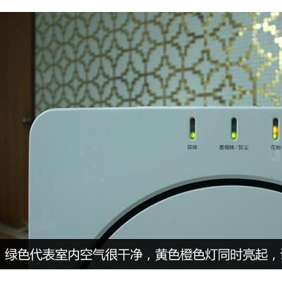 日本MA-E83H-C风量102-498CMH带除菌HEPA滤网带自动清扫功能高效四重过滤三菱空气净化器图7