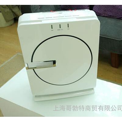日本MA-E83H-C风量102-498CMH带除菌HEPA滤网带自动清扫功能高效四重过滤三菱空气净化器图3