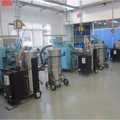 LC100大型工业吸尘器价格，LC100大型工业吸尘器