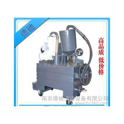 德风700 T110工业吸油吸尘器 车间背式工业吸尘器 一年图4