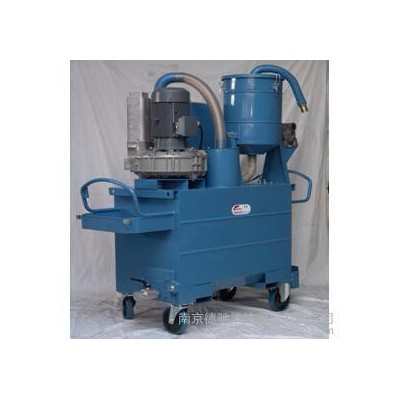 德风700 T110工业吸油吸尘器 车间背式工业吸尘器 一年图2