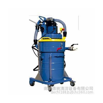 德风700 T110工业吸油吸尘器 车间背式工业吸尘器 一年图1