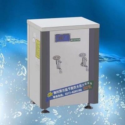超节能壁挂式工厂大型容量净水开水器三温饮水机出厂价格