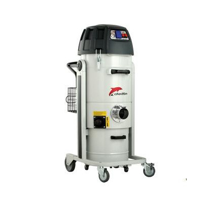 MISTRAL 352 DS 工业吸尘器 （吸尘/固体）图1