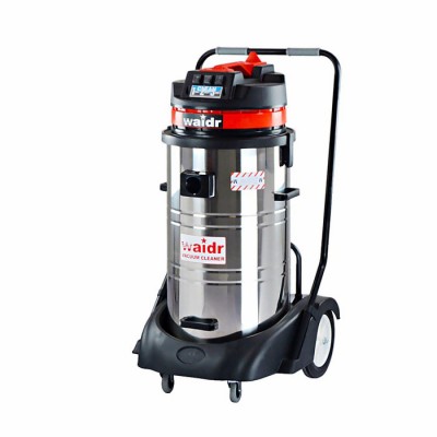 威德尔WX-3078SA工业吸尘器吸尘吸水工业吸尘器 大功率吸尘器图2