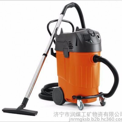 瑞典富世华Husqvarna 路面切割吸尘器  DC3300吸尘器图4