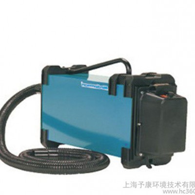 移动式吸尘器 尼的曼除尘器 焊烟除尘器 工业吸尘器 便携吸尘器图2