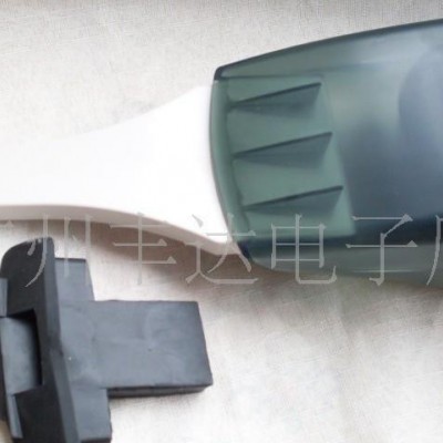 汽车专用吸尘器(图)，手提式吸尘器，干湿两用图2