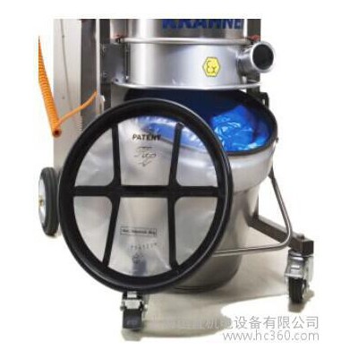 供应德国凯能粉尘一区防爆吸尘器 工业吸尘器 ESS 4.0/50 EX