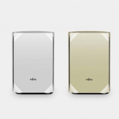 日本富士通将军空气净化器180D家用加湿无耗材杀菌除甲醛PM2.5 Fujitsu/富士通图3