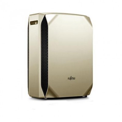日本富士通将军空气净化器180D家用加湿无耗材杀菌除甲醛PM2.5 Fujitsu/富士通图4