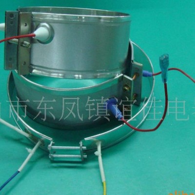 供应饮水机发热圈（发热片，发热环，电热圈）图3