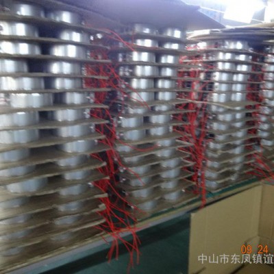 供应饮水机发热圈（发热片，发热环，电热圈）图2