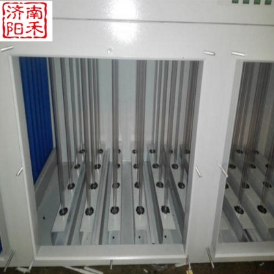 阳禾 光氧废气处理设备活性炭环保箱废气除臭空气净化器活性炭环保一体机工业环保设备图8