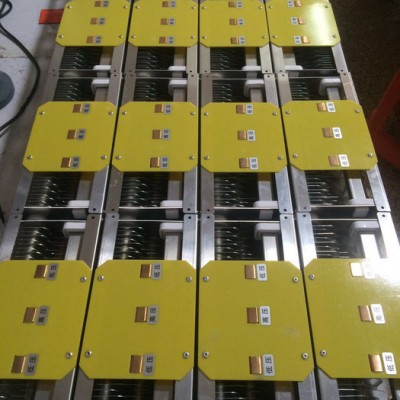 江苏苏州家用空气净化器静电集尘器高压超薄静电集尘器价格图3