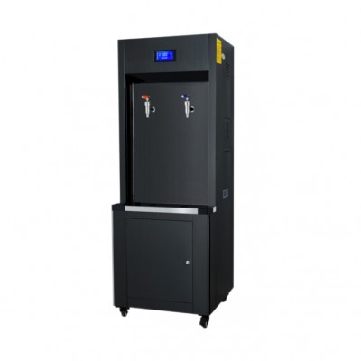 峰源现货校园不锈钢步进式开水器商用30L WB-G-30L 电加热饮水机连续出开水45L  学生饮水机 开水器商用图6