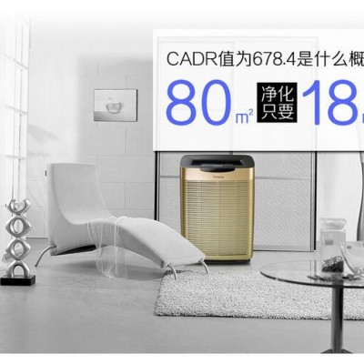 德国AomacsiAC888 空气净化器 德国前十空气净化器图7