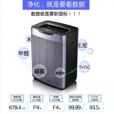 德国AomacsiAC888 空气净化器 德国前十空气净化器图8