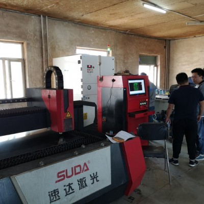 江苏 扬州激光切割烟尘净化器工业大型吸尘器 工业吸尘器 粉尘吸尘机 切割机除尘器图6