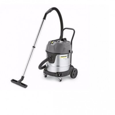 供应德国凯驰KARCHER NT 50/1 Me Classic干湿两用吸尘器