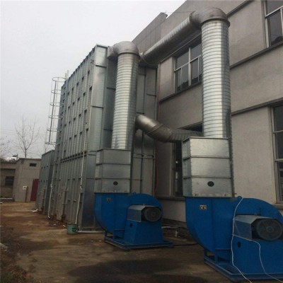 贵州家具厂木工除尘器设备 粉尘木工吸尘器 玉嘉环保 低价销售图2