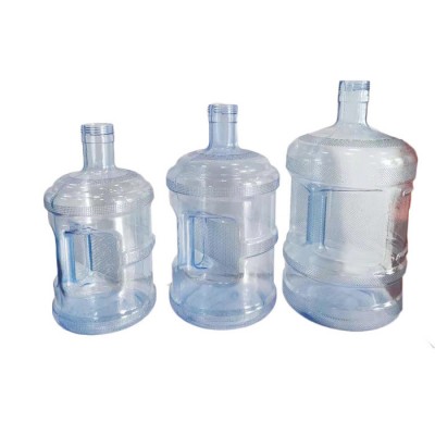 亦升朋桓  新款7.5L纯净水桶 加厚水桶 饮水机桶图2