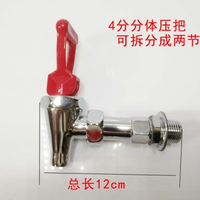 全铜开水器热水**保温桶热水桶电开水器饮水机**图7