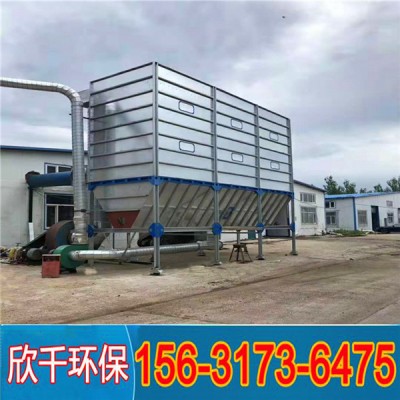 宁夏家具厂木工除尘器设备-粉尘木工吸尘器-欣千环保-值得信赖图8