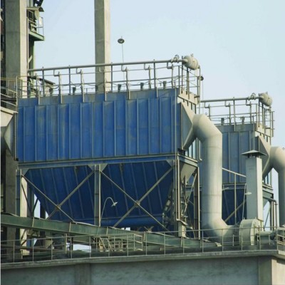 煜阳专业生产车间空气净化器 防爆除尘器 脉冲除尘器 布袋除尘器 中央除尘器 移动式焊烟除尘器 空气除尘器废气净化图3