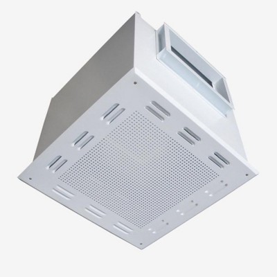 工业FFU专用高效过滤器 无隔板高效过滤网 空气净化器滤芯包邮图3