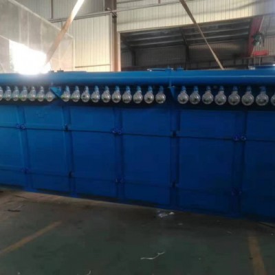 江西工吸尘器塑烧板除尘器-工业烧结板除尘器-品质保证-高效洁净图3