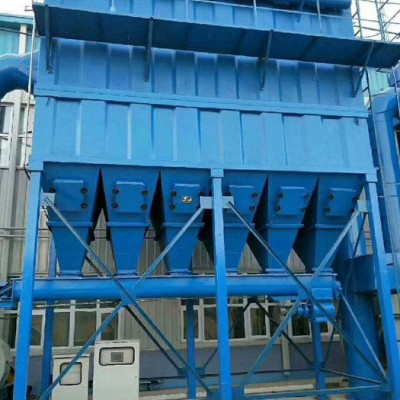 江西工吸尘器塑烧板除尘器-工业烧结板除尘器-品质保证-高效洁净图5
