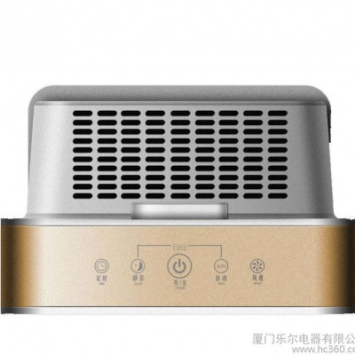 空气净化器OEM 家用空气净化器 空气净化器厂 空气净化器招图2