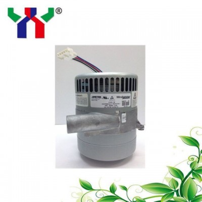 供应印刷配件马达 柯达KODAKCTP制版机 吸尘器马达配件 原装马达图1