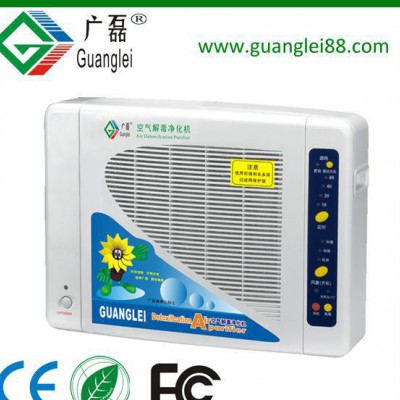 专业空气净化器工用空气净化器图3