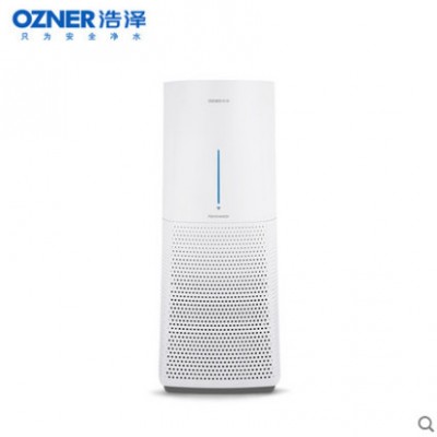 浩泽空气净化器浩泽空气净化器KJ450g-u1 济南空气净化器