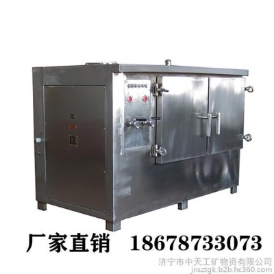 中天矿用防爆热饭饮水机-矿用热盒饭热水机-矿用饮水机图3