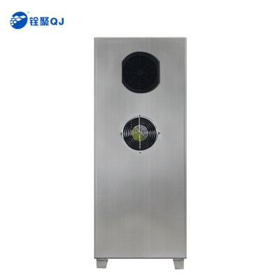 铨聚臭氧发生器空气源臭氧机车间消毒杀菌空气净化器图4