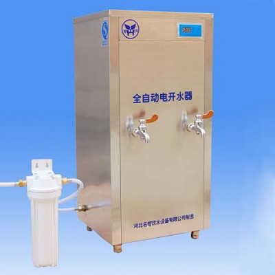 超节能型电开水器医院不锈钢饮水机名格爆款销售