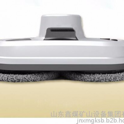 鑫煤HN65DF 打扫机智能吸尘机器人吸尘器人工智能清扫、吸尘、擦地图3