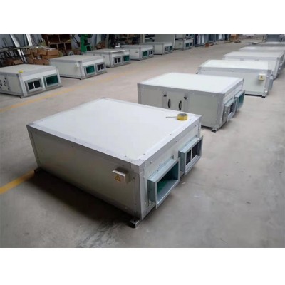 慧欣超静音家用空气净化器  全热交换器  PM2.5双向流新风机 **图6