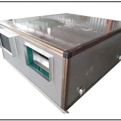 慧欣超静音家用空气净化器  全热交换器  PM2.5双向流新风机 **图4