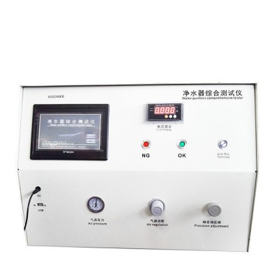 净水器气密性测试 净水器功能测试饮水机密封测试净水器密封测试图2