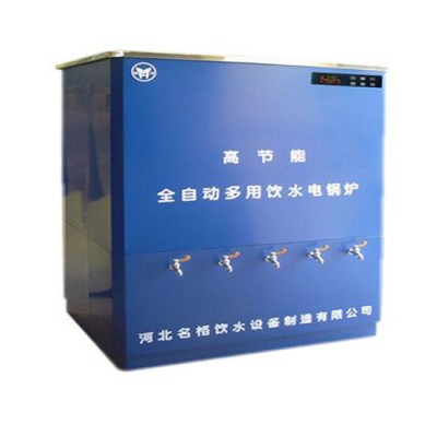 出水量充足不锈钢过滤自动加热饮水机专业大量供应图5
