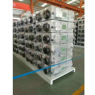 慧欣直销双向流大风量新风系统  超静音家用空气净化器 值得选购图2