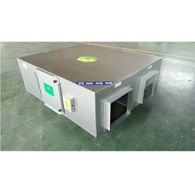 慧欣直销双向流大风量新风系统  超静音家用空气净化器 值得选购图4