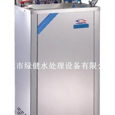厂价直销 W500不锈钢勾管型温热直饮水机 内置两级过滤 可生饮