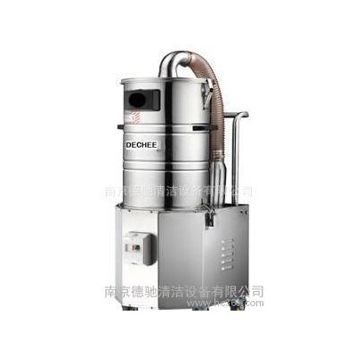 DT3050一体式工业吸尘器，一年保修，常年提供零配件图3