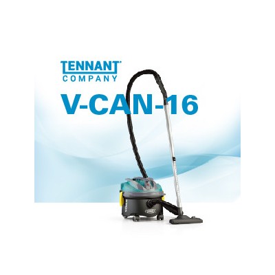 坦能V-CAN-16 V-CAN-16干式吸尘器 清洁设备